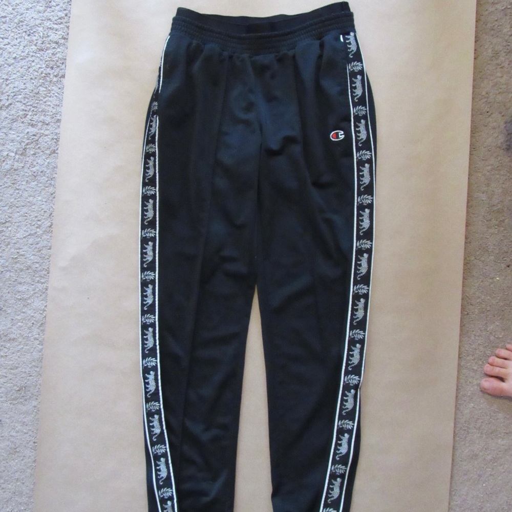 Champion x HVN track pants